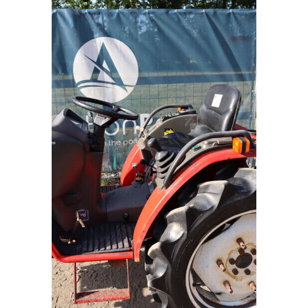 YANMAR F-200-48964289