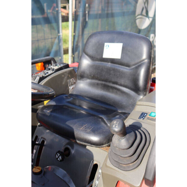 YANMAR F-200-48964290