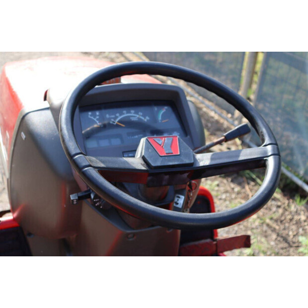YANMAR F-200-48964292