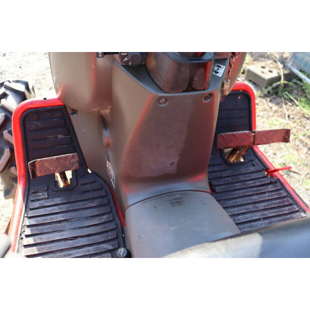 YANMAR F-200-48964293
