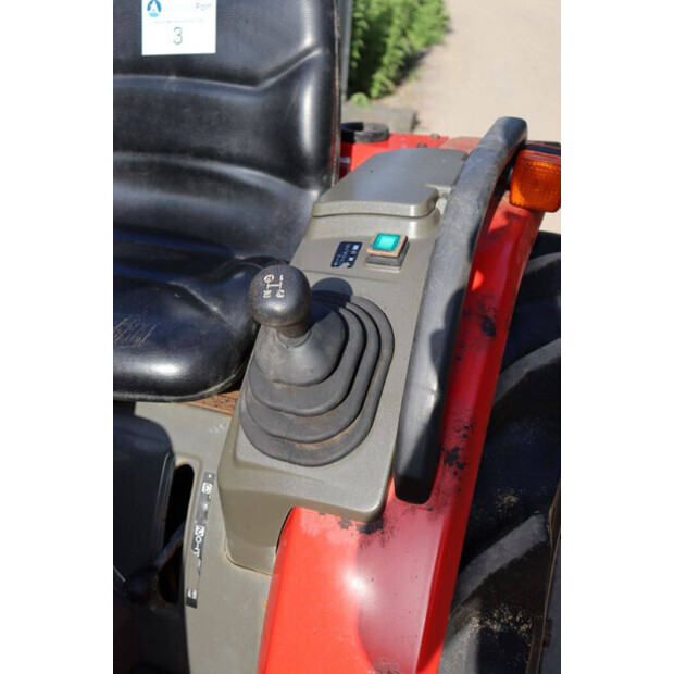 YANMAR F-200-48964294