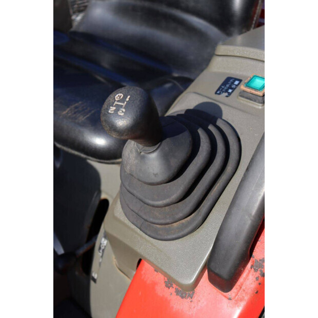 YANMAR F-200-48964295