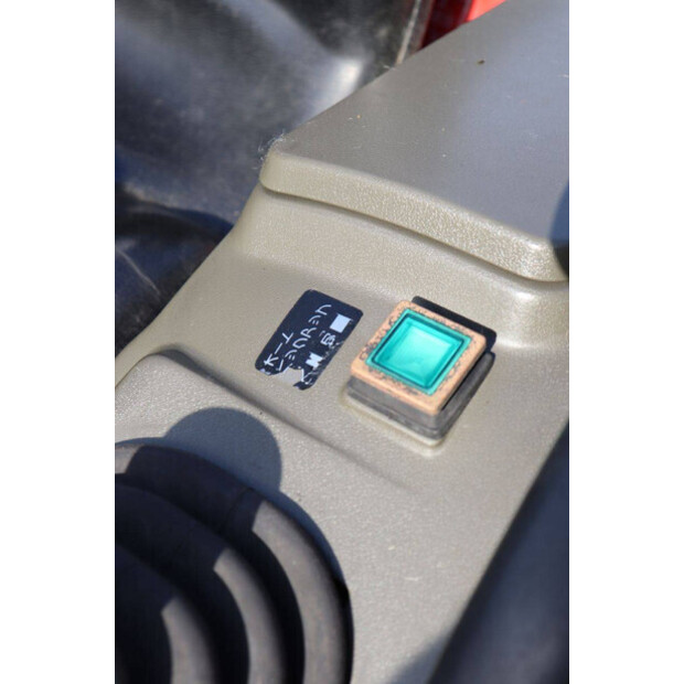 YANMAR F-200-48964296