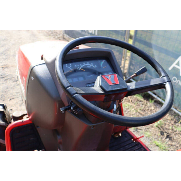 YANMAR F-200-48964297
