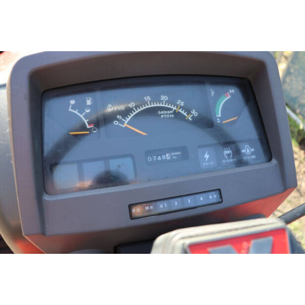 YANMAR F-200-48964298