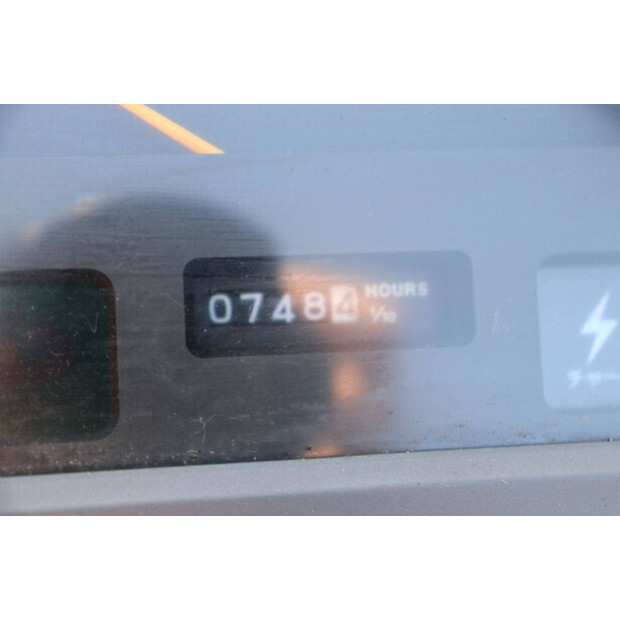 YANMAR F-200-48964299