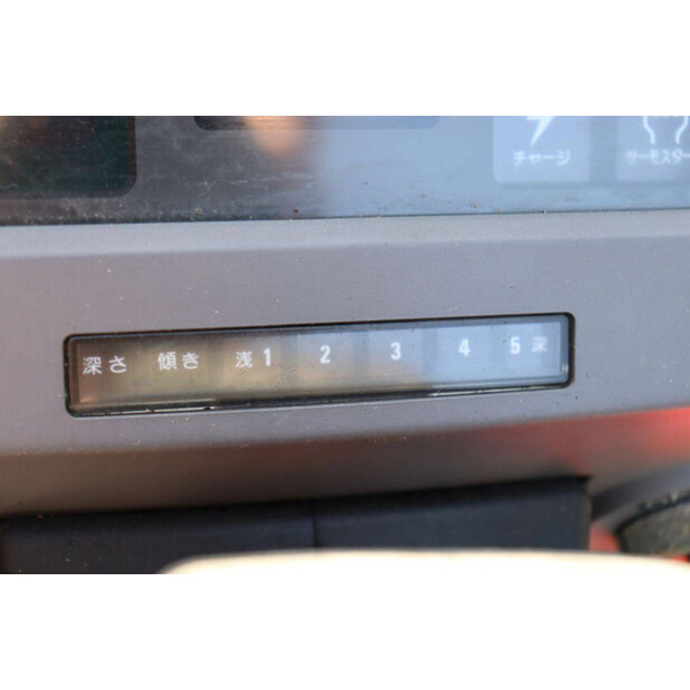 YANMAR F-200-48964300