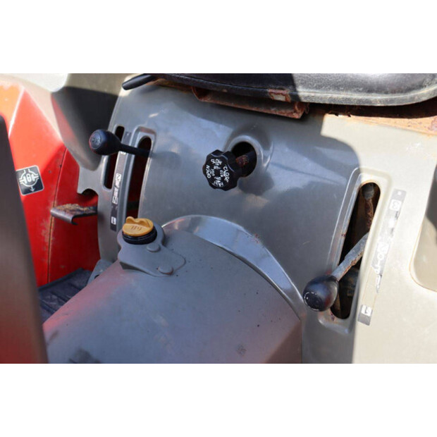 YANMAR F-200-48964302