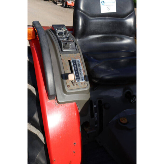 YANMAR F-200-48964305