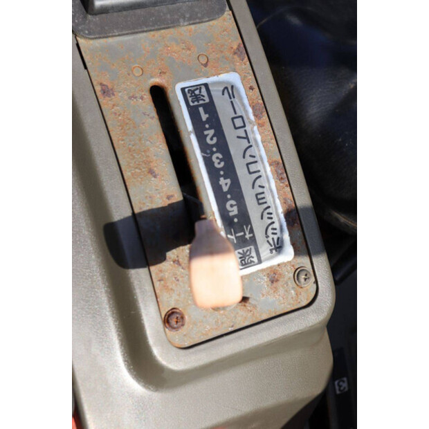 YANMAR F-200-48964306