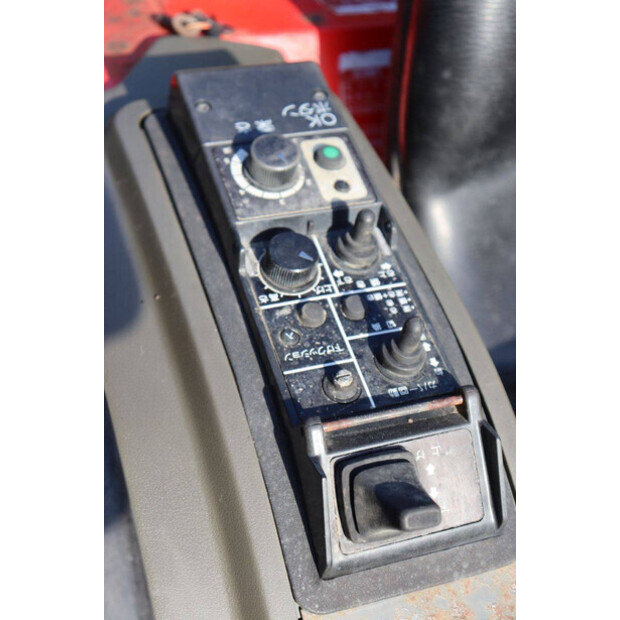 YANMAR F-200-48964307