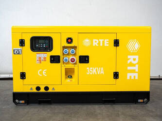 Image de GÉNÉRATEURS 2026 RTE 7310