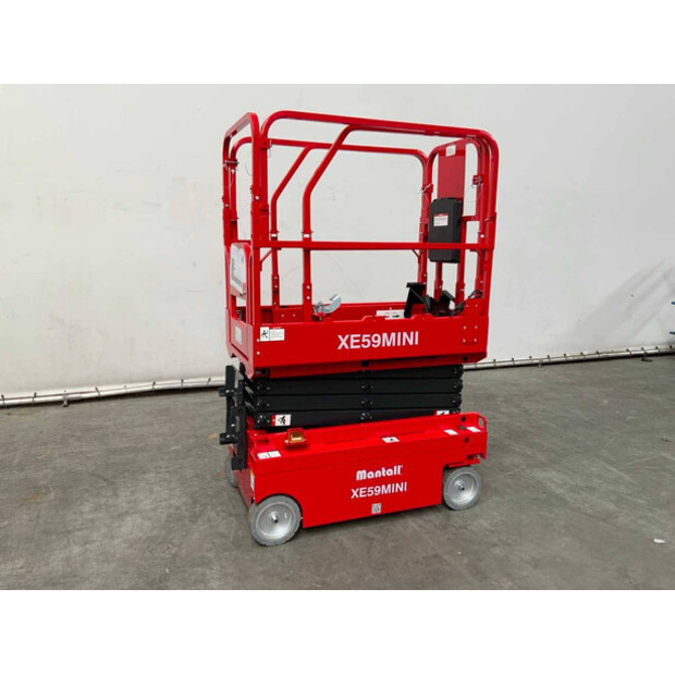 2026 Mantall XE59MINI-48964762