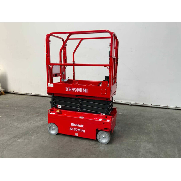 2026 Mantall XE59MINI-48964763
