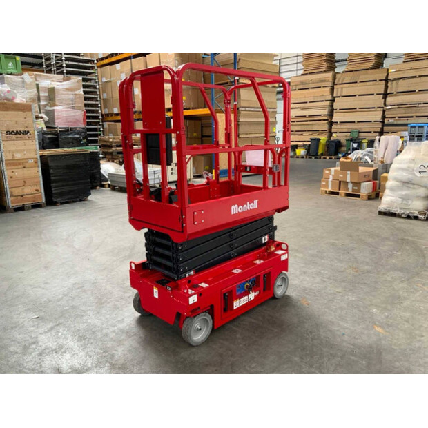 2026 Mantall XE59MINI-48964765