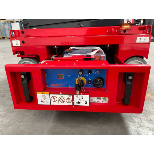 2026 Mantall XE59MINI-48964770