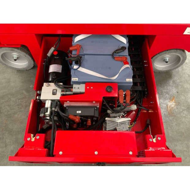 2026 Mantall XE59MINI-48964772