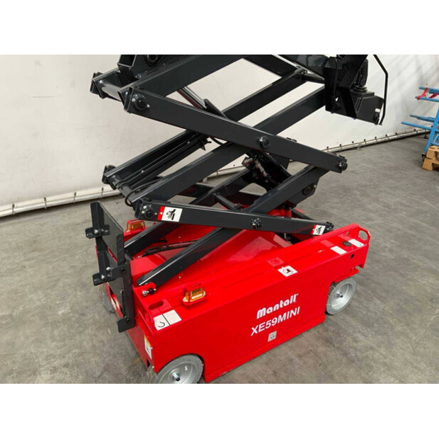 2026 Mantall XE59MINI-48964774