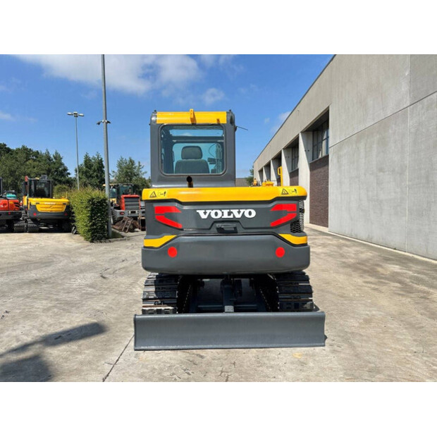 2020 Volvo EC55D-48964836