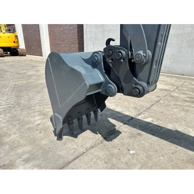 2020 Volvo EC55D-48964838