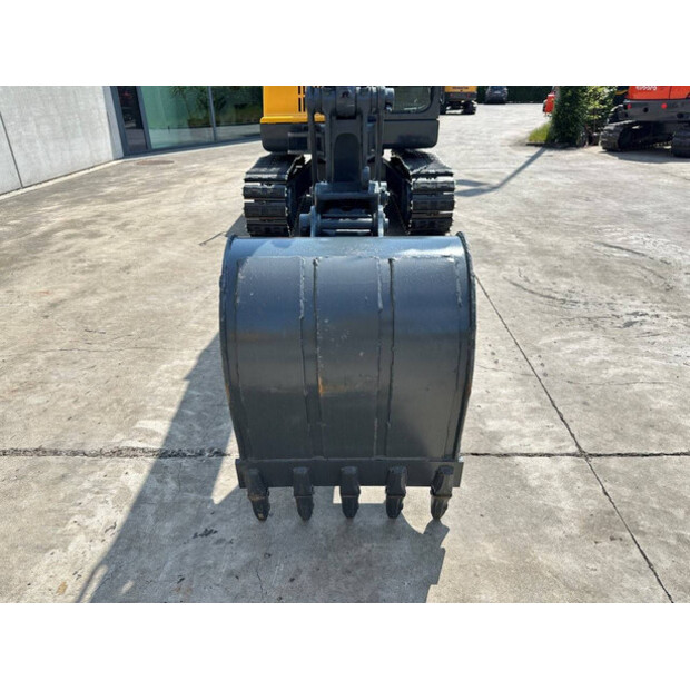 2020 Volvo EC55D-48964839