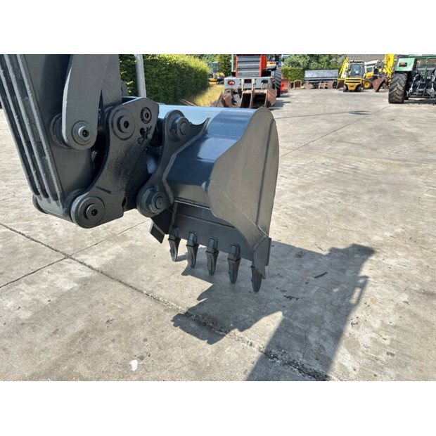 2020 Volvo EC55D-48964840