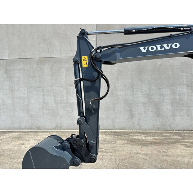 2020 Volvo EC55D-48964841