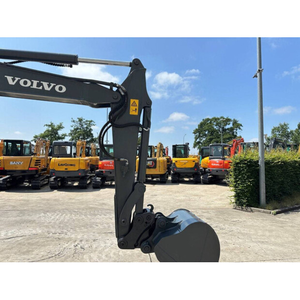 2020 Volvo EC55D-48964842