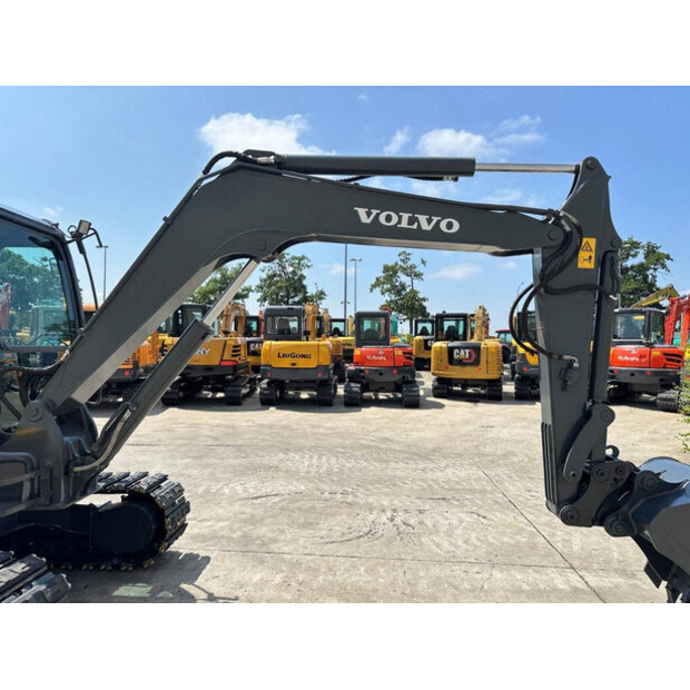 2020 Volvo EC55D-48964844