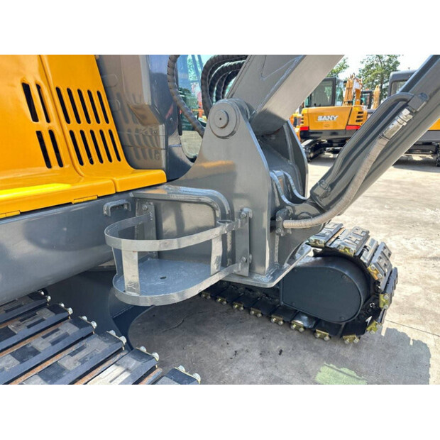 2020 Volvo EC55D-48964845