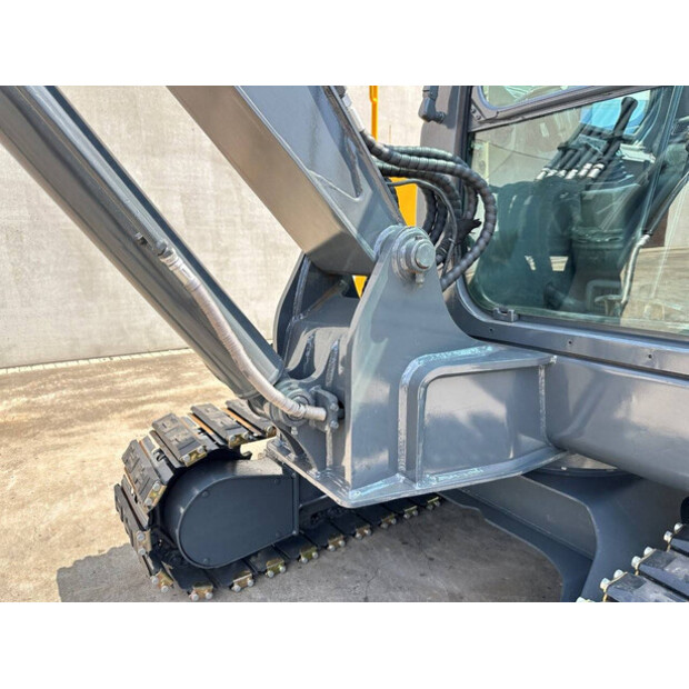 2020 Volvo EC55D-48964846