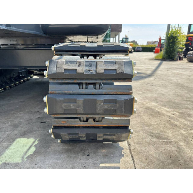 2020 Volvo EC55D-48964847