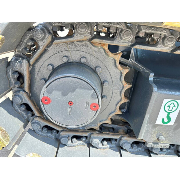 2020 Volvo EC55D-48964849