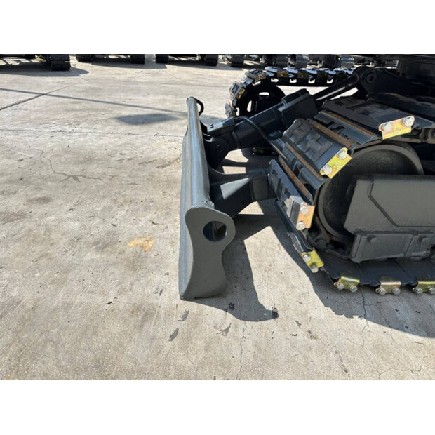 2020 Volvo EC55D-48964852