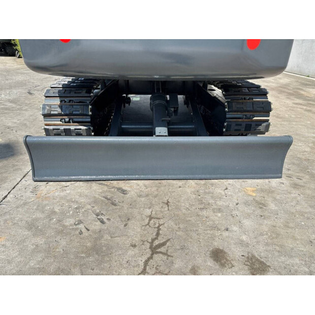 2020 Volvo EC55D-48964853