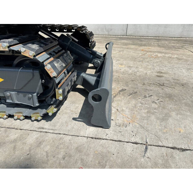2020 Volvo EC55D-48964854