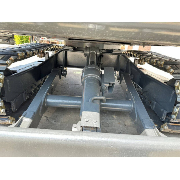 2020 Volvo EC55D-48964855