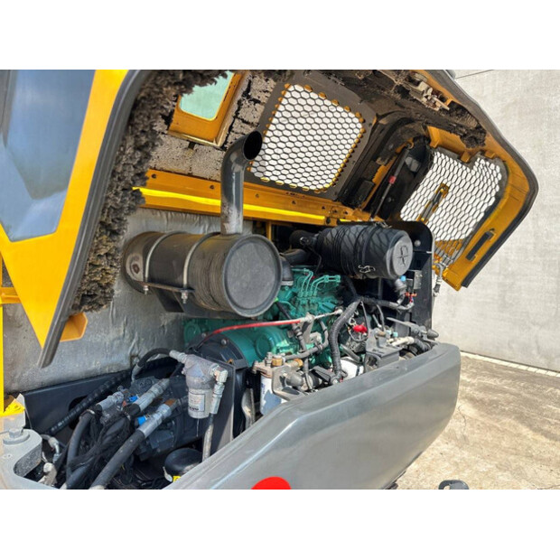 2020 Volvo EC55D-48964857