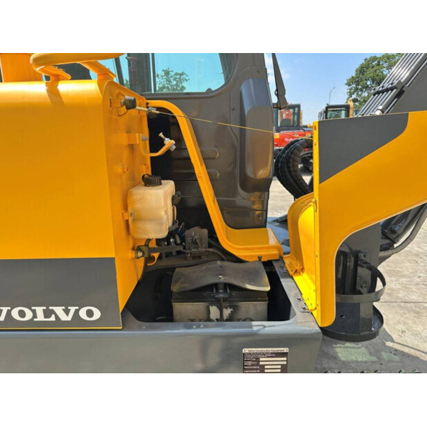 2020 Volvo EC55D-48964859