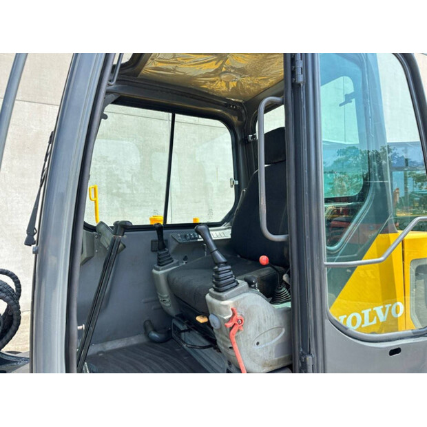 2020 Volvo EC55D-48964860