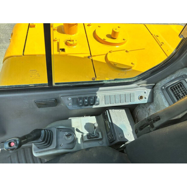 2020 Volvo EC55D-48964862