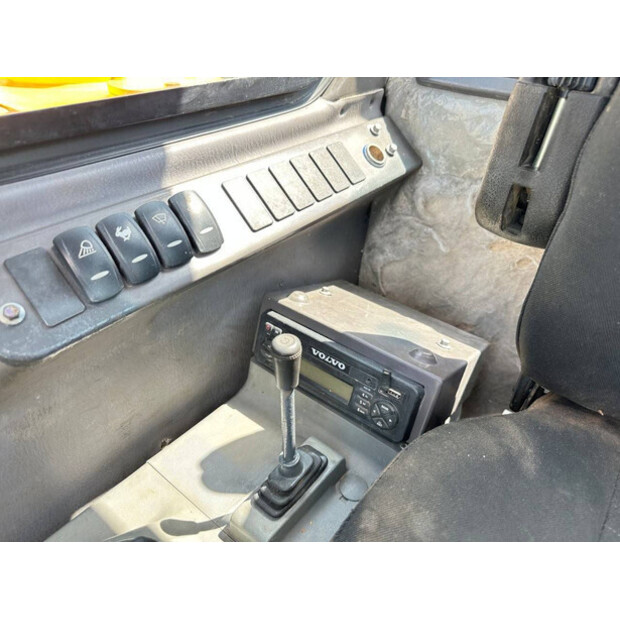 2020 Volvo EC55D-48964863