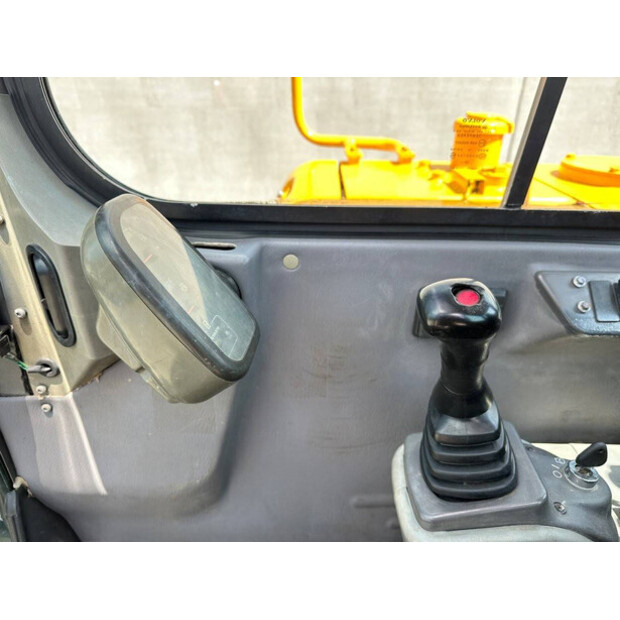 2020 Volvo EC55D-48964864