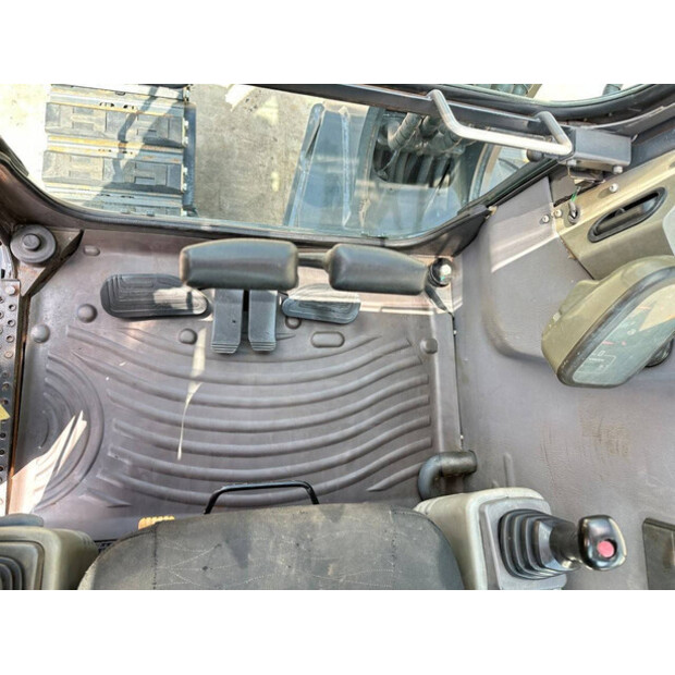 2020 Volvo EC55D-48964865