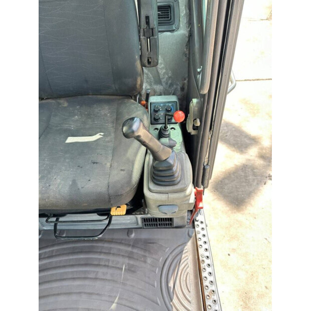 2020 Volvo EC55D-48964866