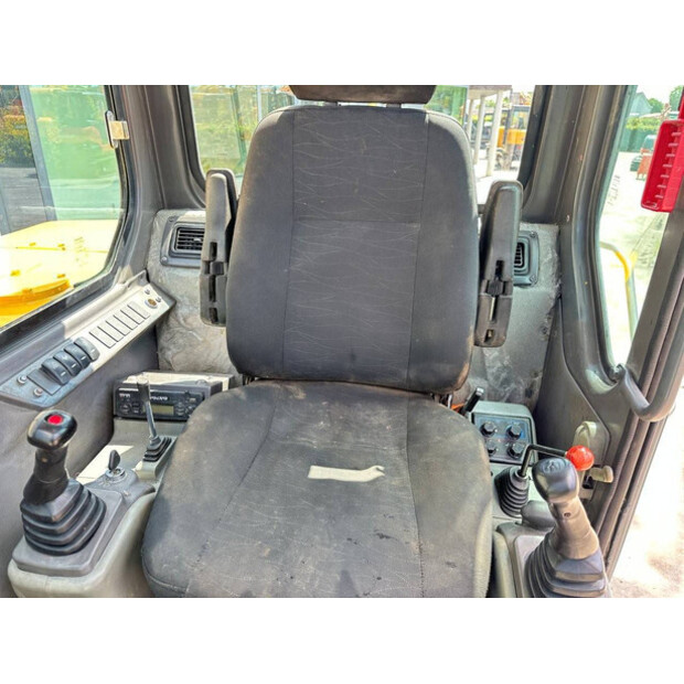 2020 Volvo EC55D-48964867