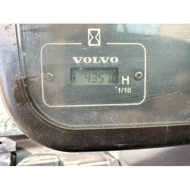 2020 Volvo EC55D-48964868