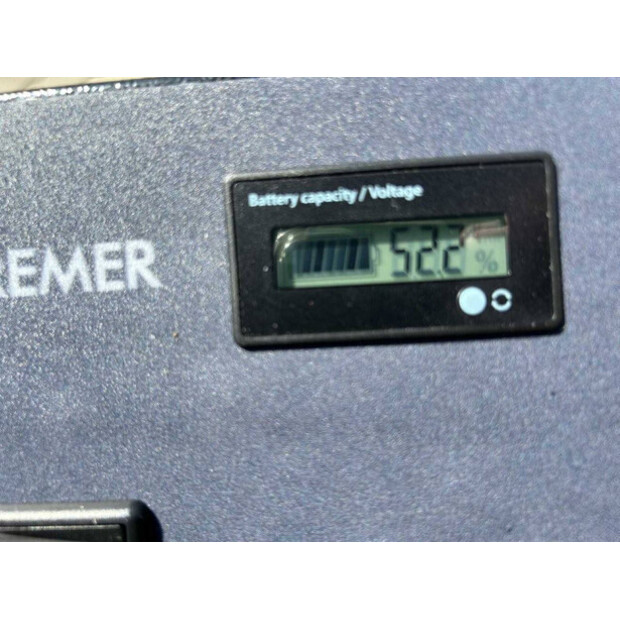 2025 Kremer KRS500-48964991