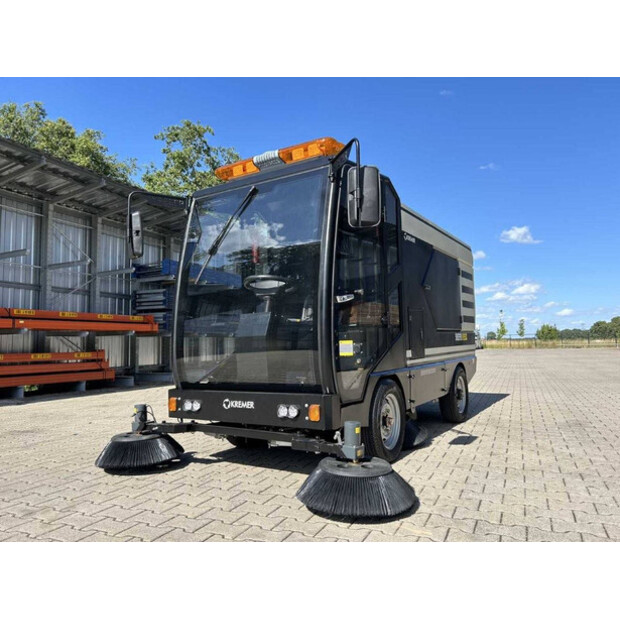 2025 Kremer KRS500-48964999