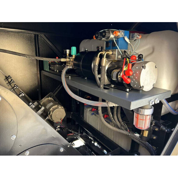 2025 Kremer KRS500-48965000